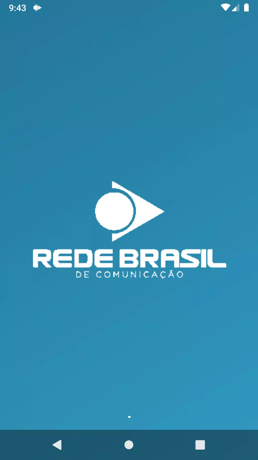 Rede Brasil Rádio para Android - APK Baixar