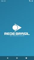 Rede Brasil Rádio 海報