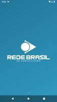 Rede Brasil Rádio постер