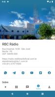 Rede Brasil Rádio スクリーンショット 2