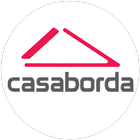 Casaborda biểu tượng