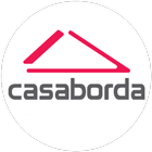 Casaborda 아이콘