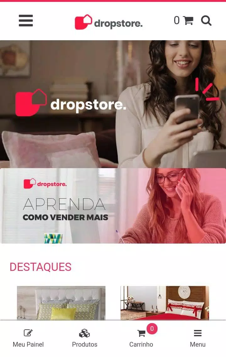DropStore