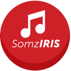 SomzIRIS simgesi