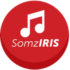 SomzIRIS アイコン