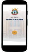 Diocese de Porto Nacional الملصق