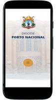 Diocese de Porto Nacional Plakat