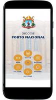 برنامه‌نما Diocese de Porto Nacional عکس از صفحه