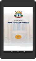 Diocese de Porto Nacional syot layar 3