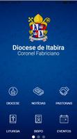 Diocese de Itabira پوسٹر