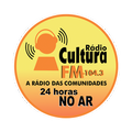 Rádio Cultura FM Picos