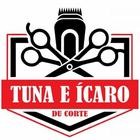 Agenda Tuna e Ícaro Du Corte-icoon