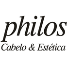 Agenda Philos Cabelo e Estétic icon