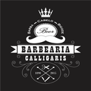 Agenda Barbearia Calligaris APK
