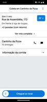 ÁgilGO - Entregadores imagem de tela 3