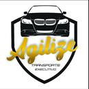 AGILIZE Transportes - Motorista APK