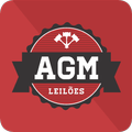 AGM Leilões