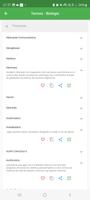 Termos Técnicos ภาพหน้าจอ 2