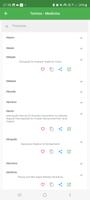 Termos Técnicos ภาพหน้าจอ 3