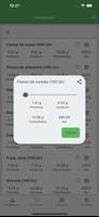NutriTuti screenshot 2