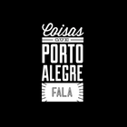 آیکون‌ Coisas que Porto Alegre Fala