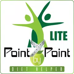 Point by Point - Diet Lite APK download
