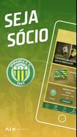 Ypiranga F.C. poster