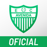 Esporte Clube Avenida иконка