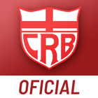 Clube de Regatas Brasil - CRB icône