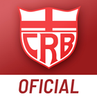 Clube de Regatas Brasil - CRB 아이콘