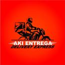 AKI ENTREGA - Entregador APK