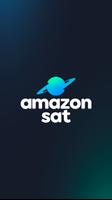 پوستر AMAZONSAT