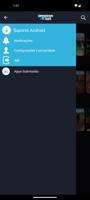 برنامه‌نما AMAZONSAT عکس از صفحه