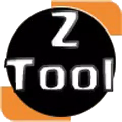 Button for the Zello APK download