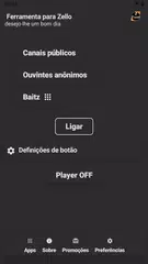 Botão flutuante XAPK Herunterladen