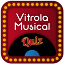 Vitrola Musical - Quiz aplikacja