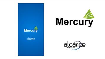 Mercury imagem de tela 1