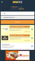 Disk Fácil - Busca de Telefones पोस्टर