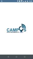 پوستر Campos Rastreamento