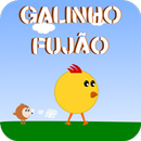 APK Galinho Fujão