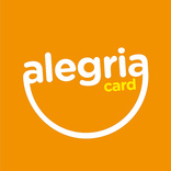 Alegria Card