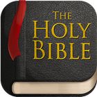 The Holy Bible ikon