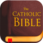ikon Catholic Holy Bible