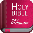 Bíblia Sagrada para Mulher ícone