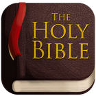 Holy Bible आइकन