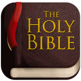 Santa Biblia icono