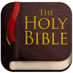 Holy Bible Offline + Audio