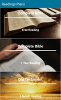 Holy Bible ภาพหน้าจอ 2