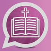 Holy Bible for Woman آئیکن