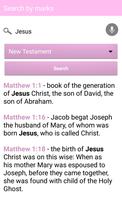 The Holy Bible for Woman スクリーンショット 3